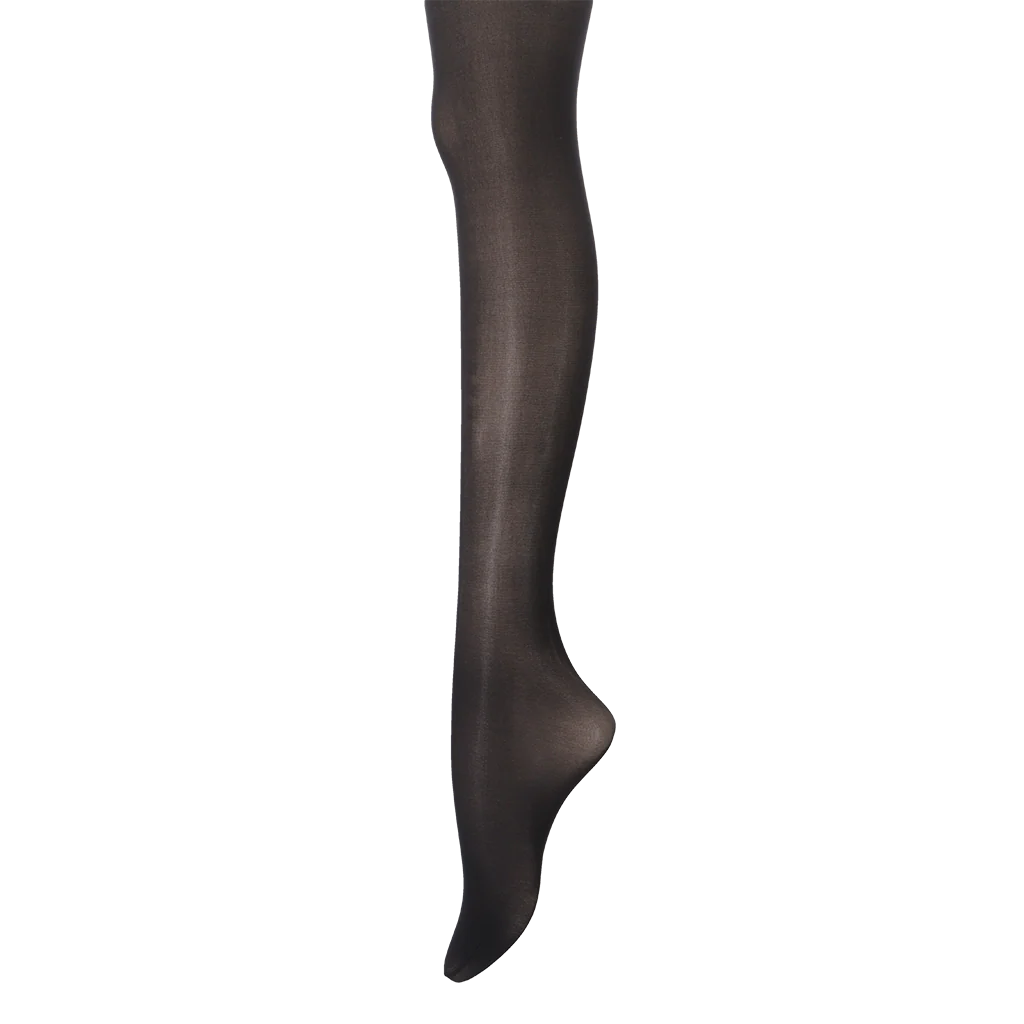 30-denier Premium Tights - Image 11