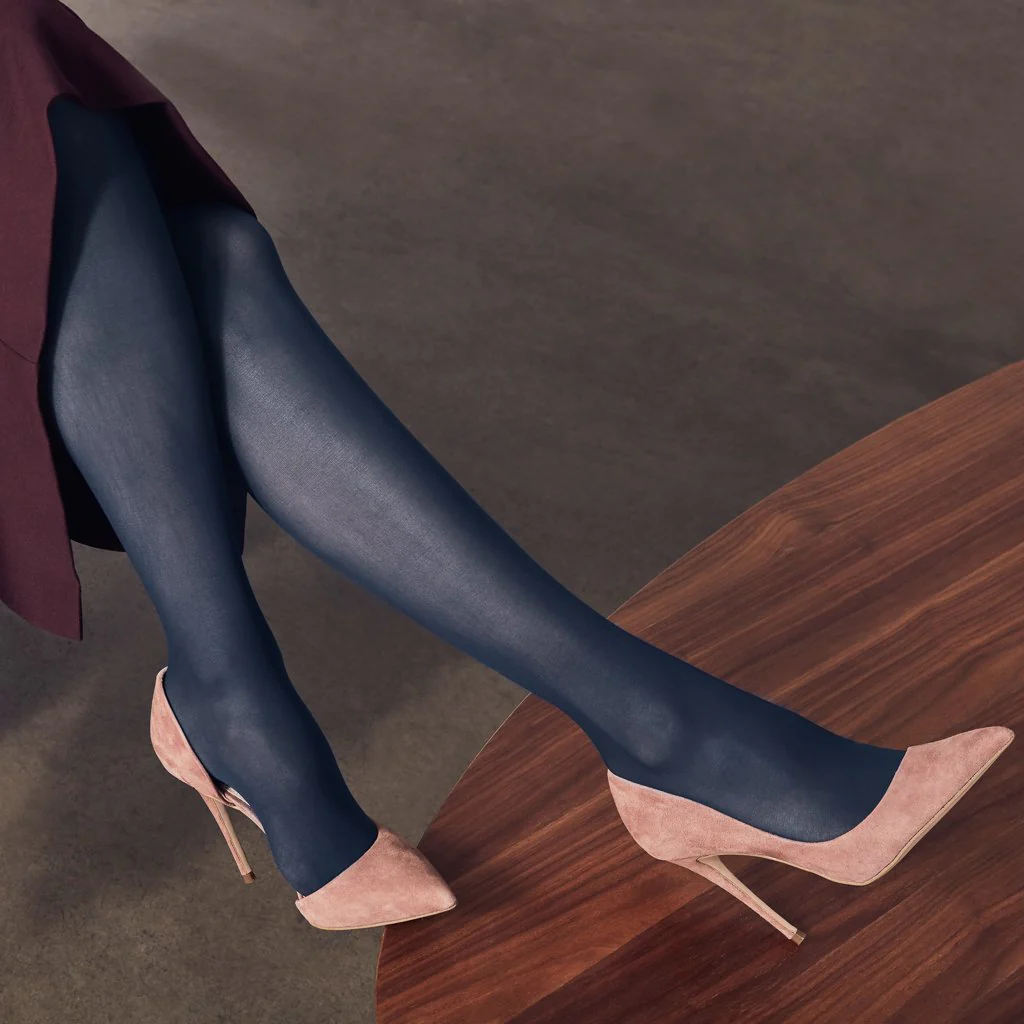 30-denier Premium Tights - Image 8