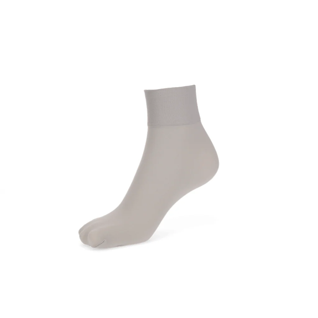 40-denier Quarter Socks - Image 10