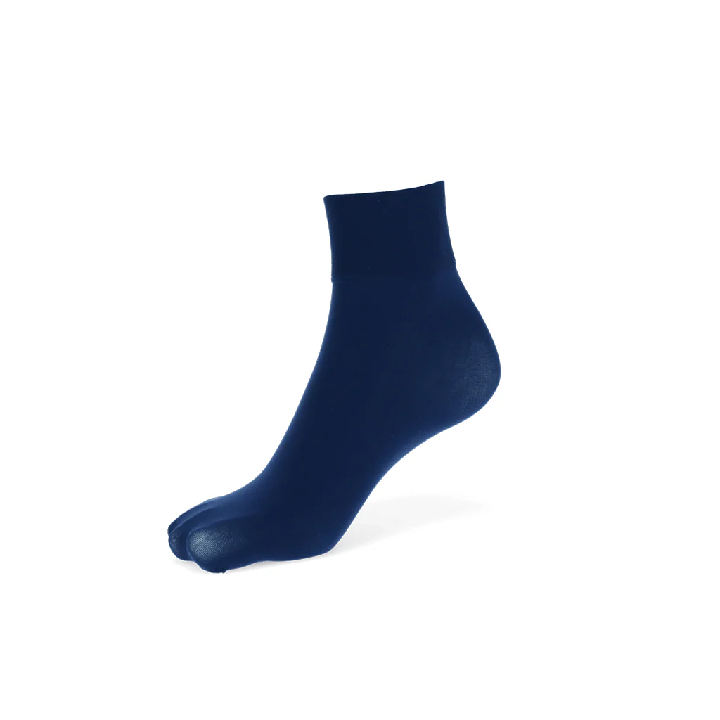 40-denier Quarter Socks - Image 12