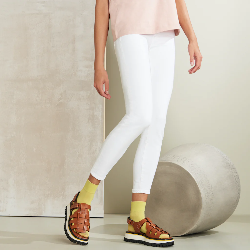 40-denier Quarter Socks - Image 5