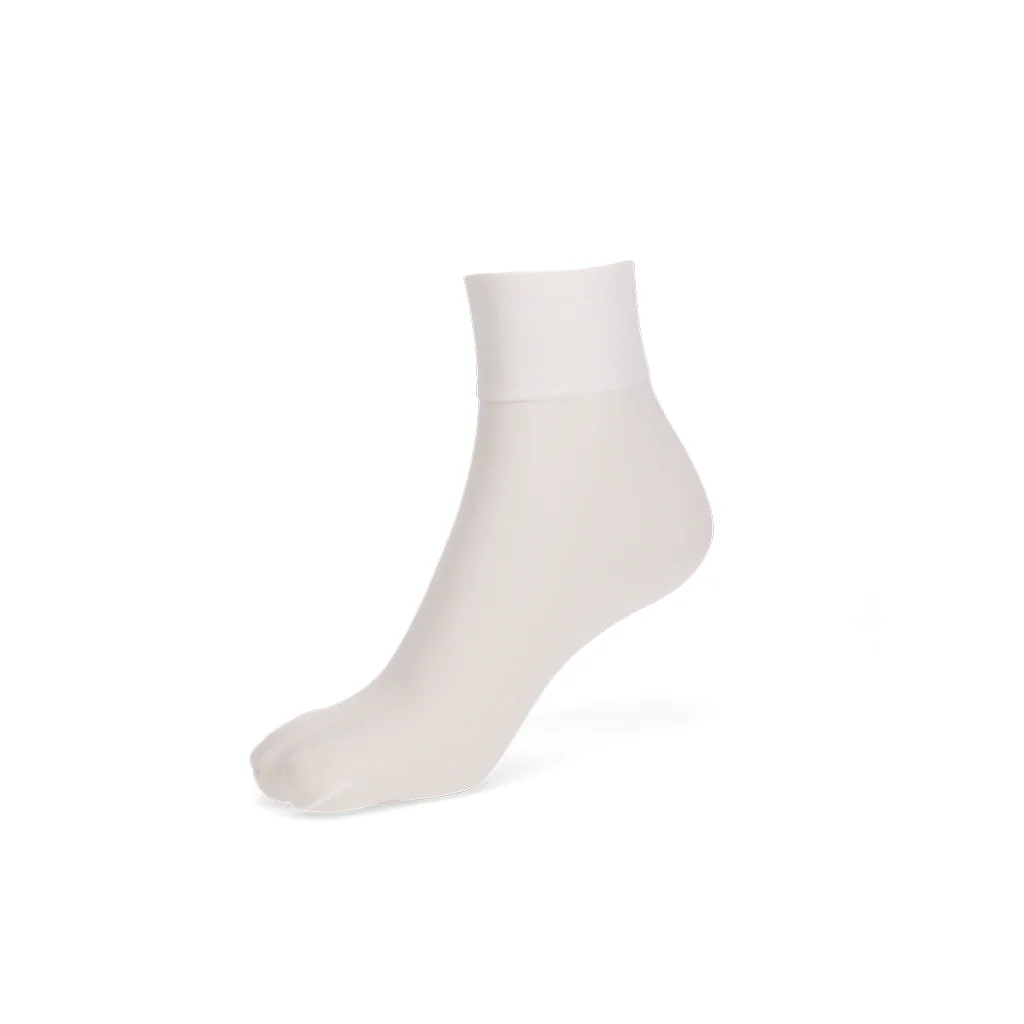 40-denier Quarter Socks - Image 7