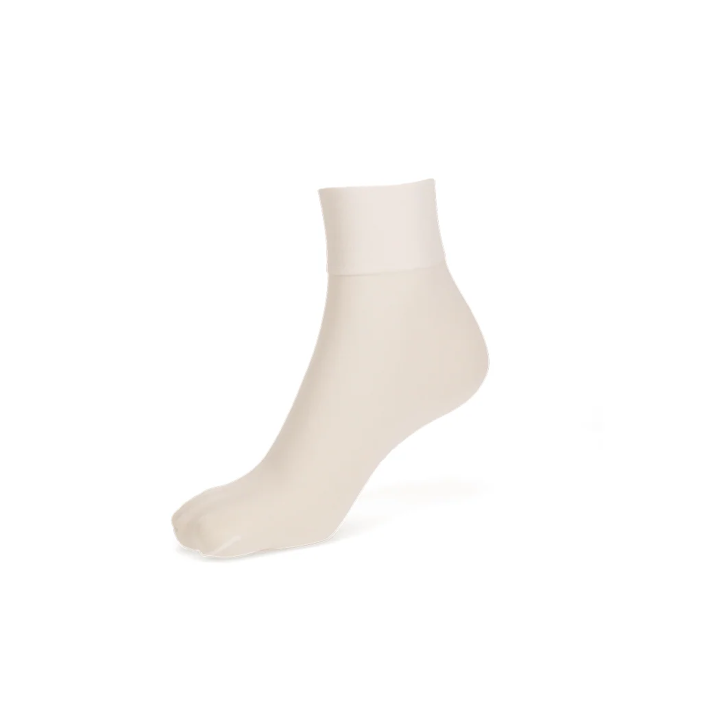 40-denier Quarter Socks - Image 8