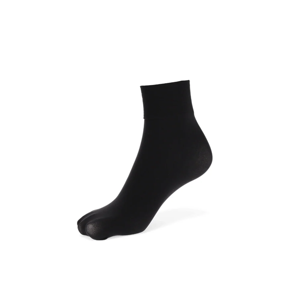 40-denier Quarter Socks - Image 9