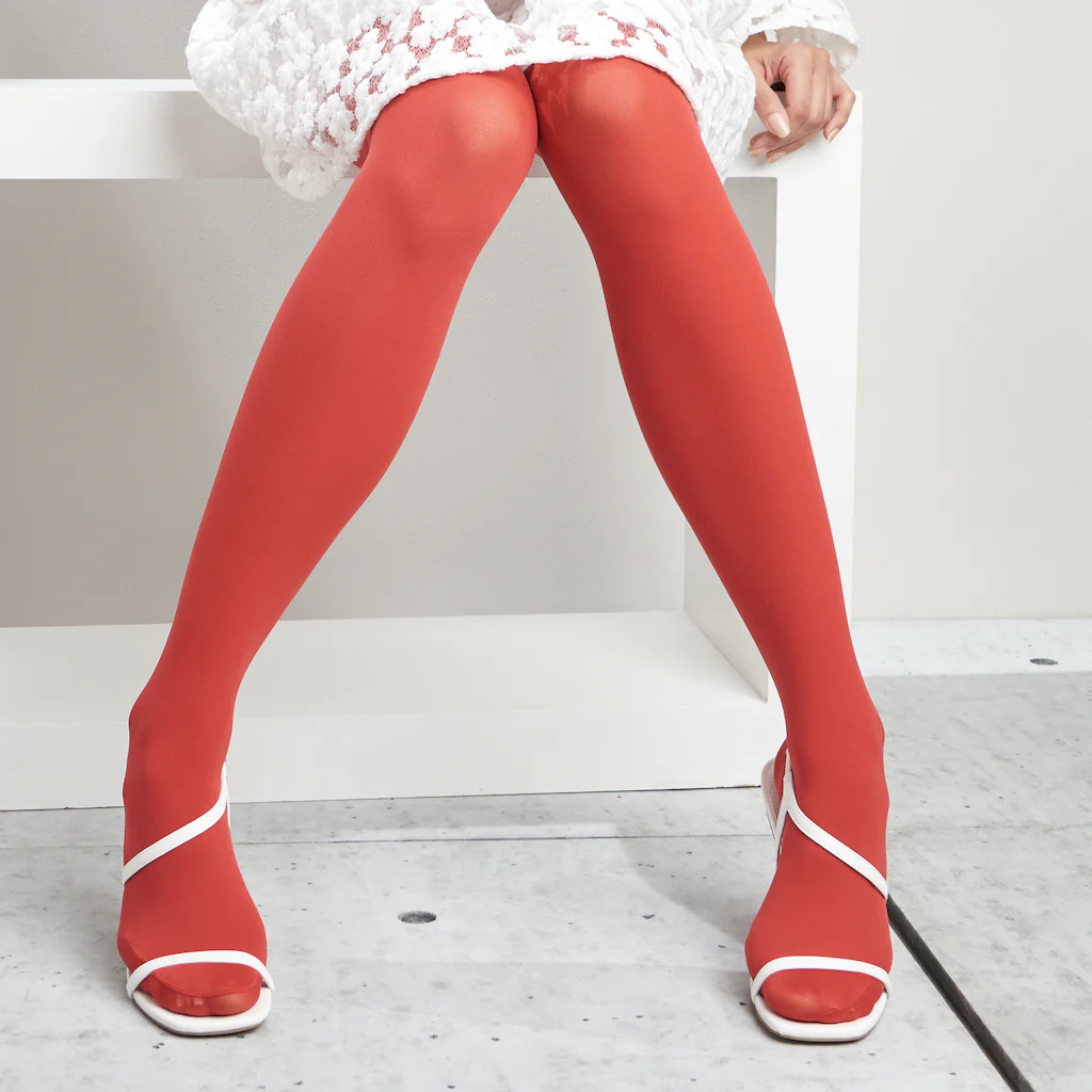 60-denier Premium Tights - Image 10