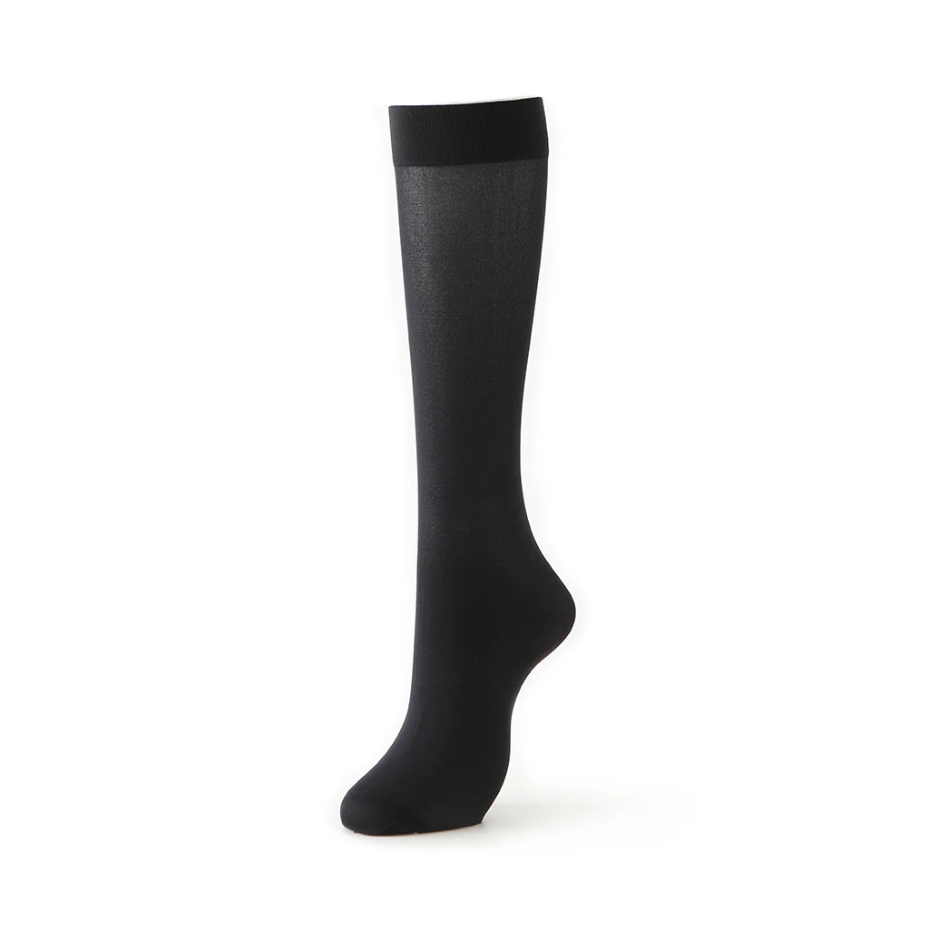 70-denier  Knee-High Socks - Image 10