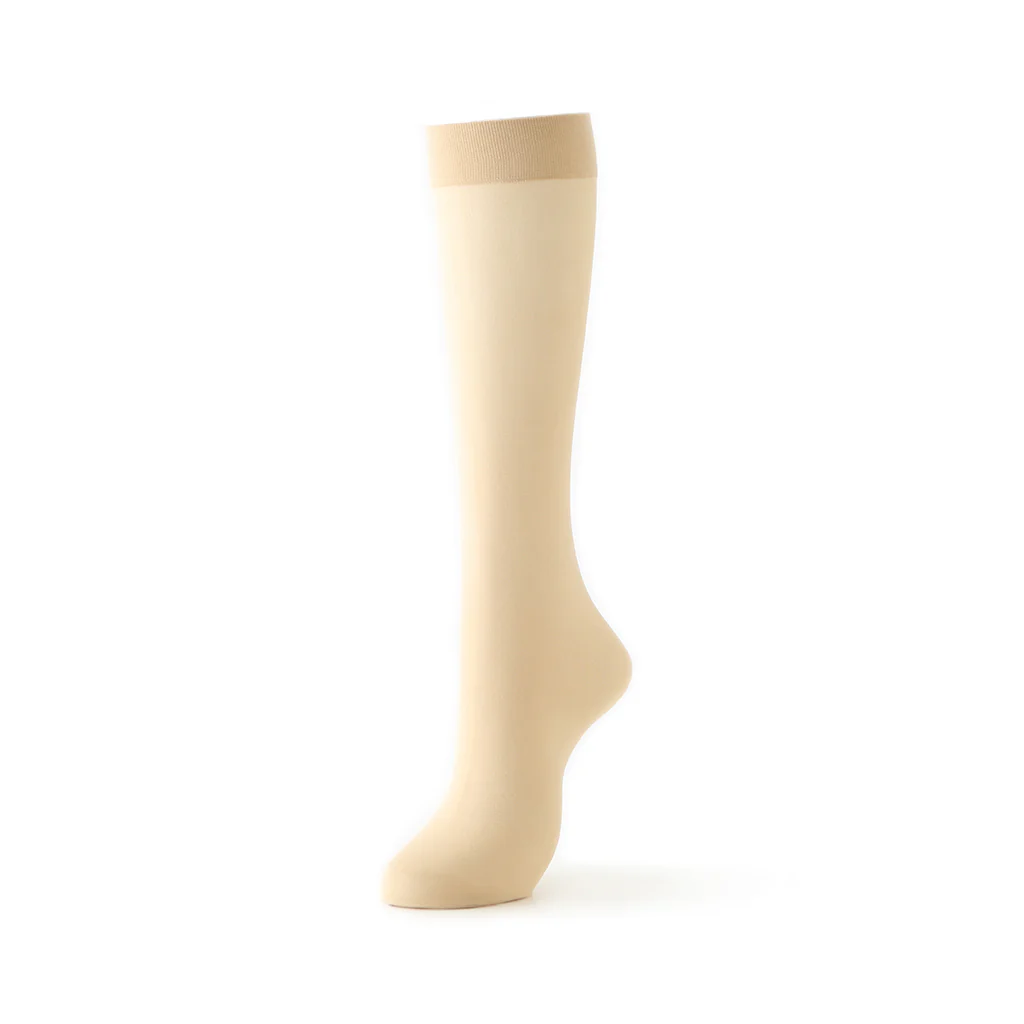 70-denier  Knee-High Socks - Image 12