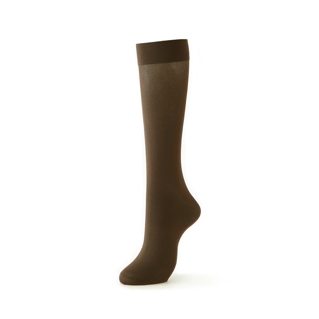 70-denier  Knee-High Socks - Image 13