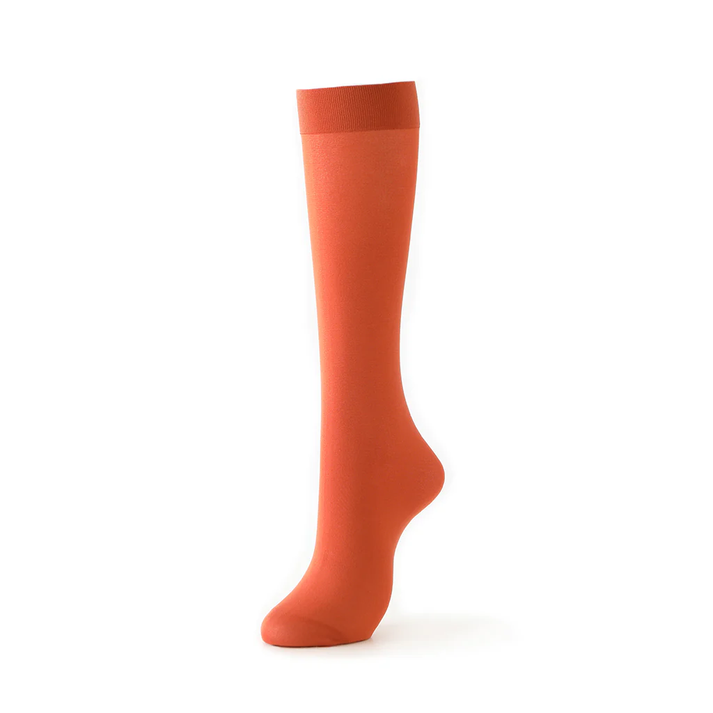 70-denier  Knee-High Socks - Image 14