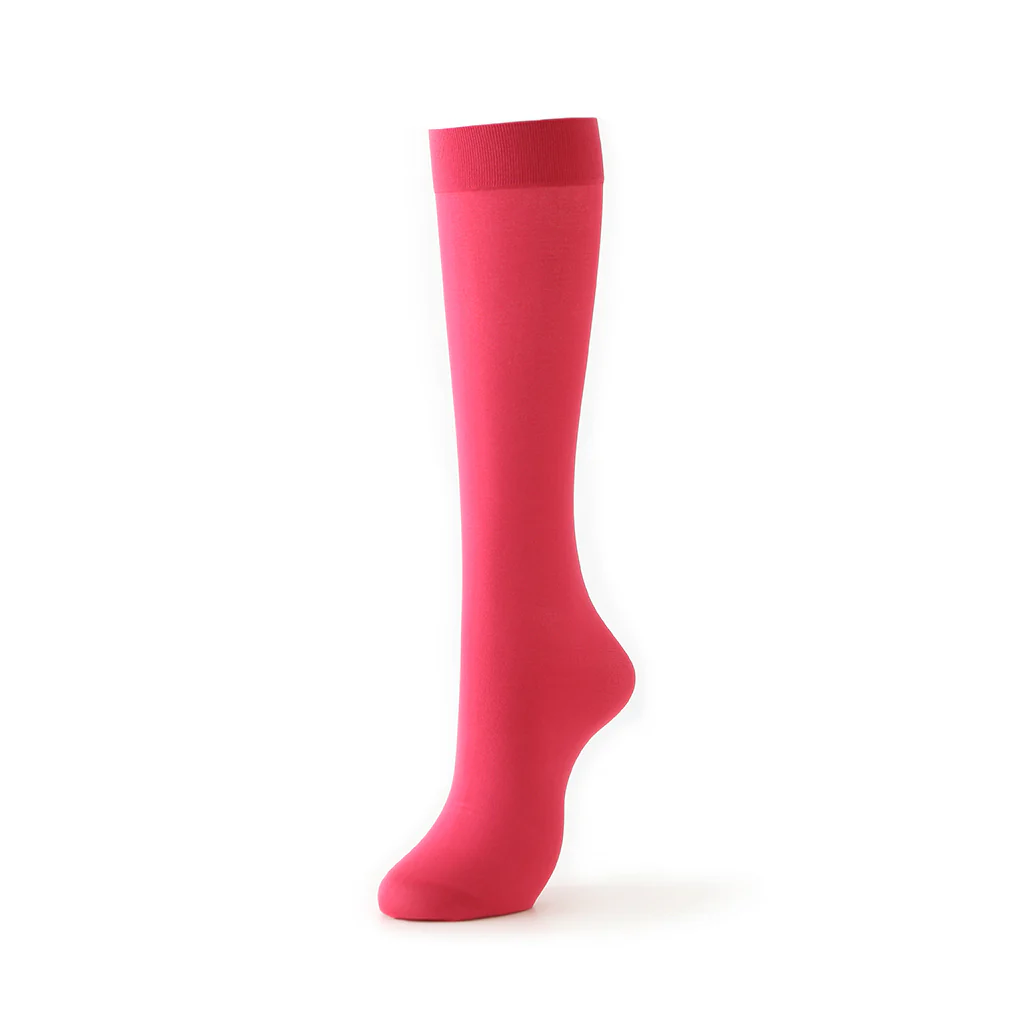 70-denier  Knee-High Socks - Image 16