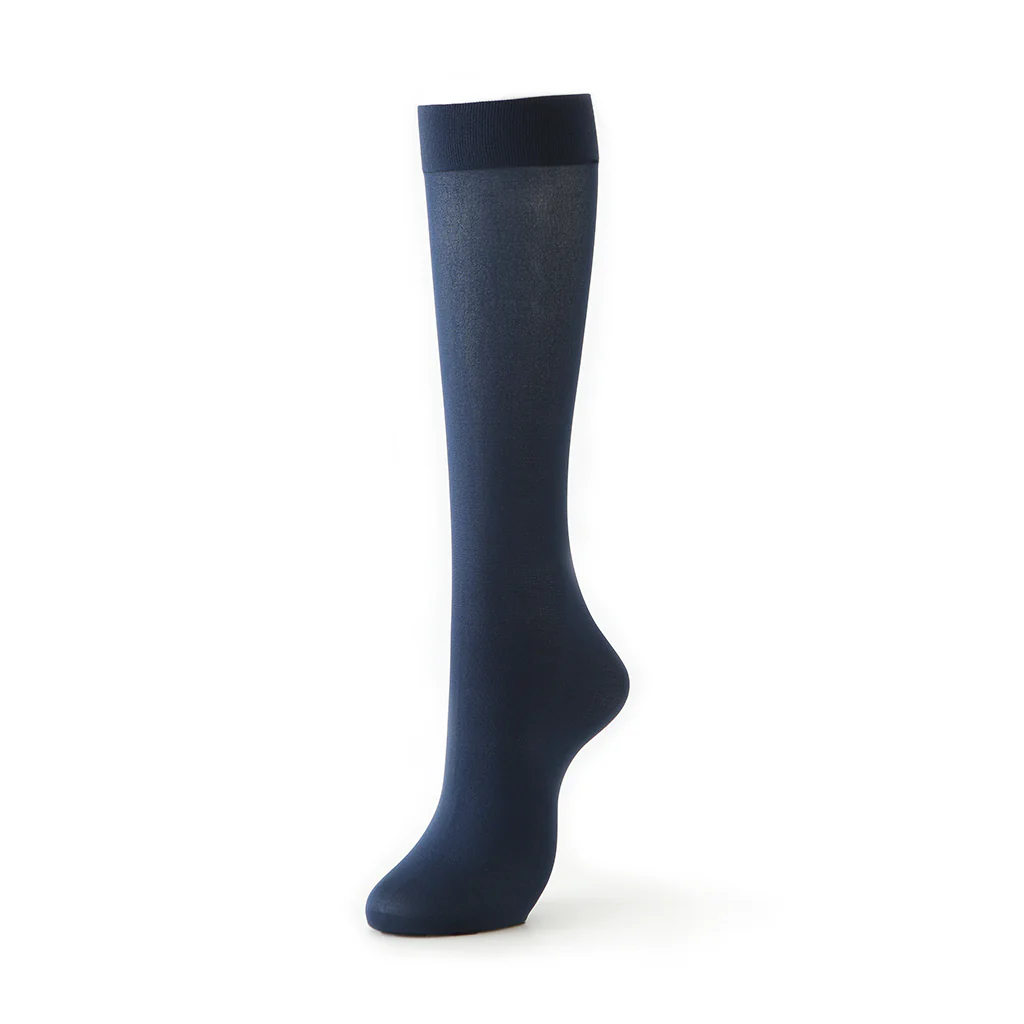 70-denier  Knee-High Socks - Image 18
