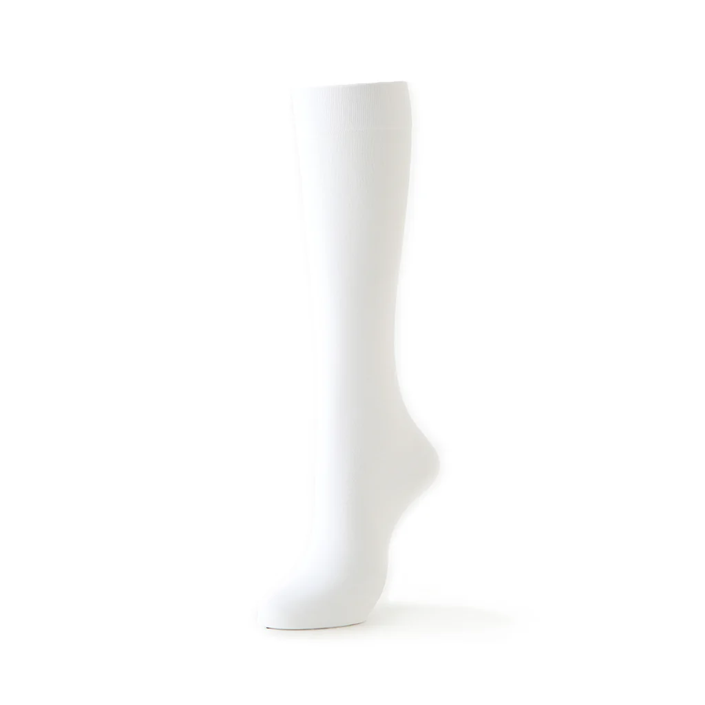 70-denier  Knee-High Socks - Image 9