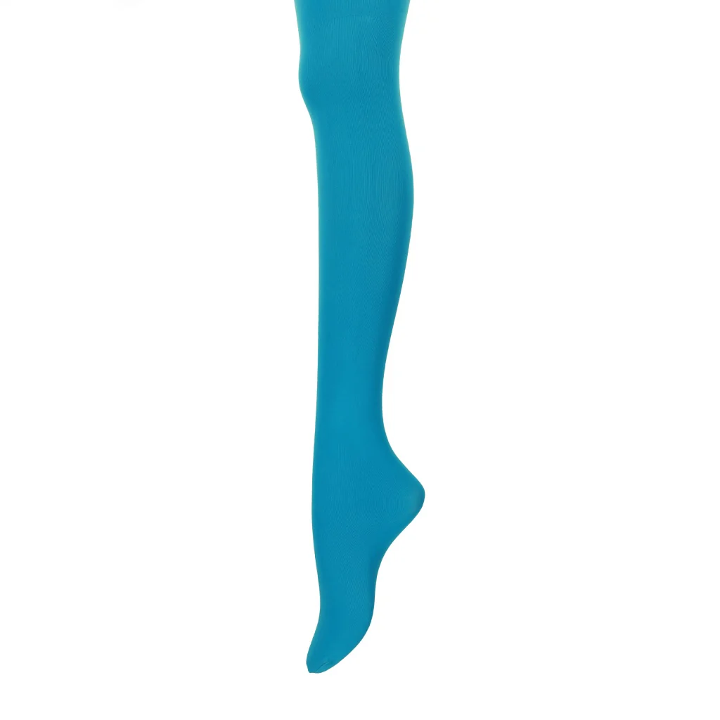 80-denier  Premium Tights - Image 35