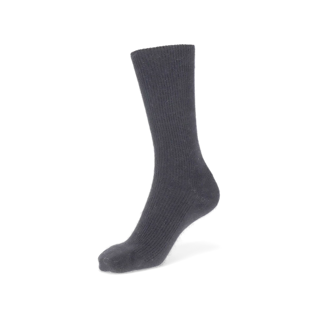 Angora Crew Socks - Image 6