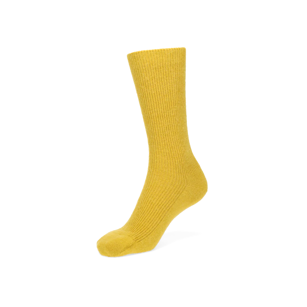 Angora Crew Socks - Image 8