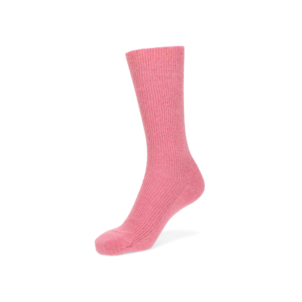 Angora Crew Socks - Image 9
