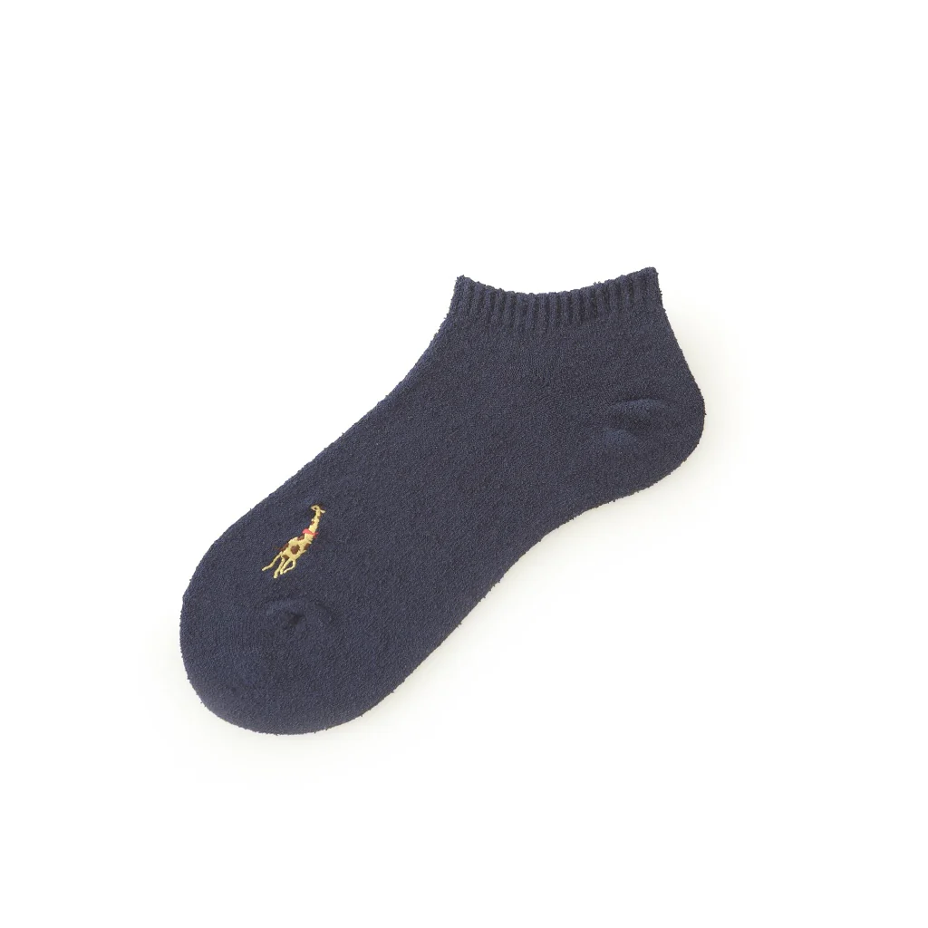 Animal Bouclé Socks - Image 7