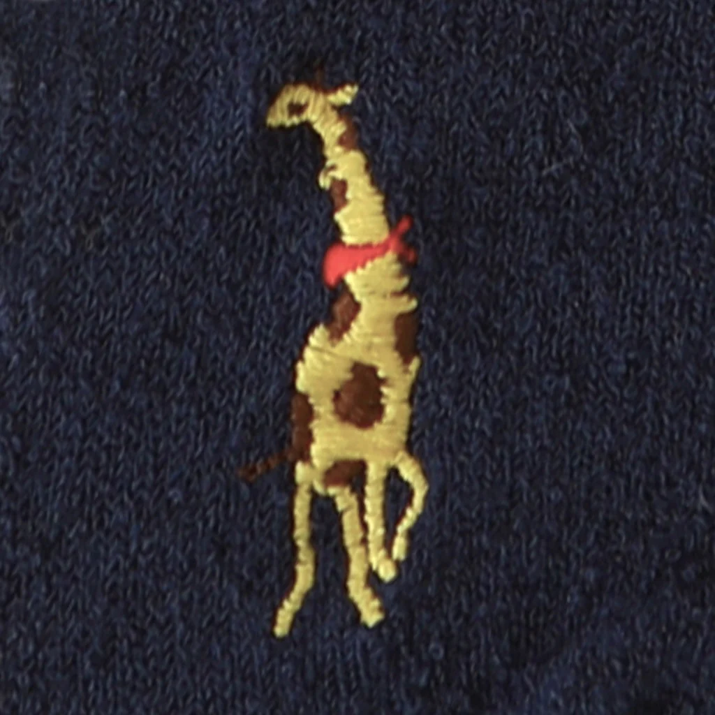 Animal Bouclé Socks - Image 8
