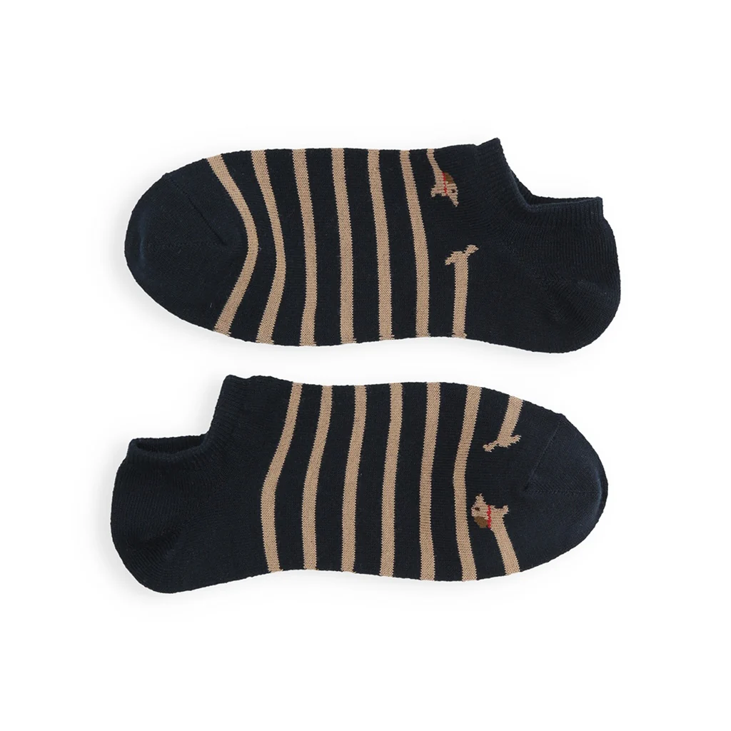 Animal Striped Socks - Image 3
