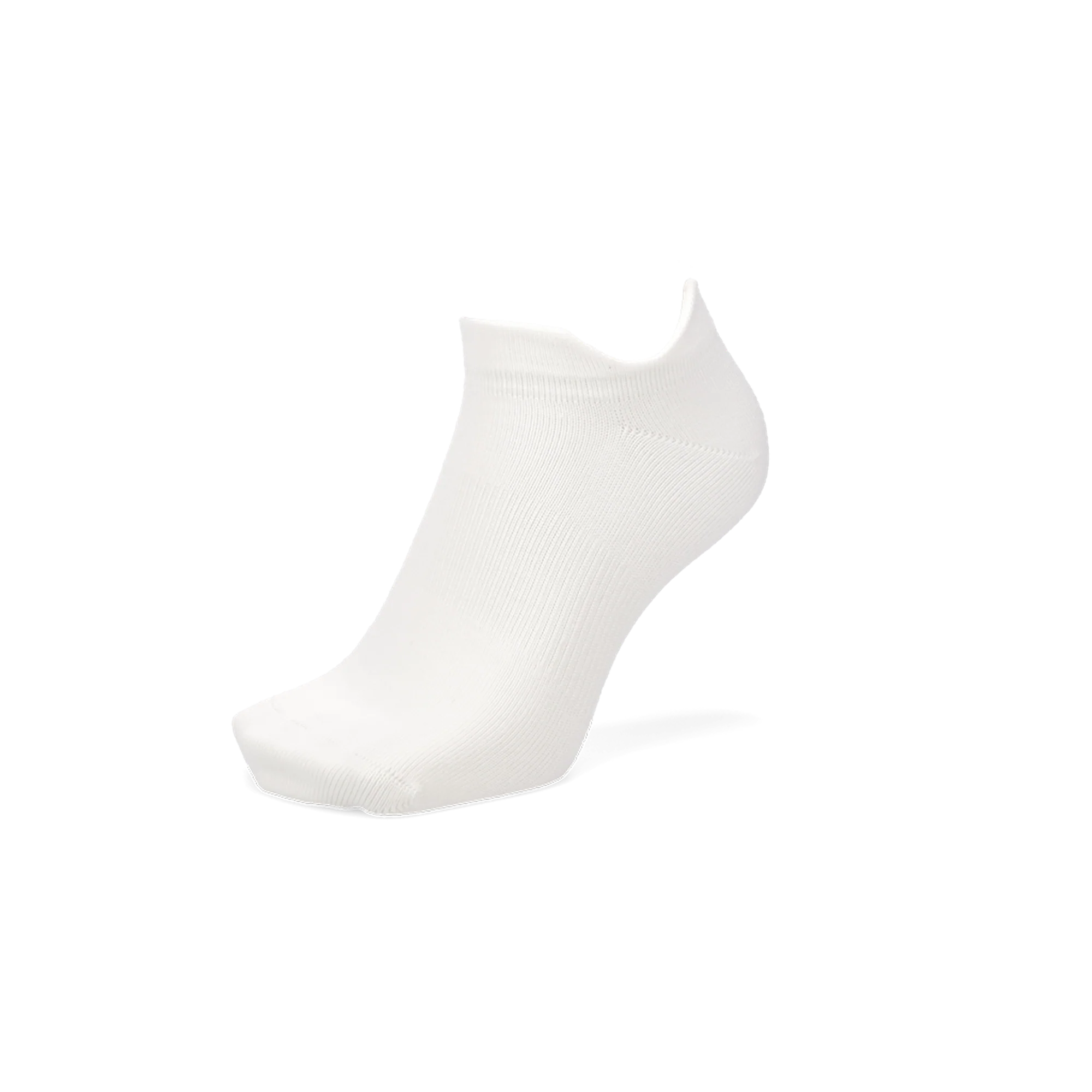Ankle-Guard Cotton Ankle Socks - Image 3