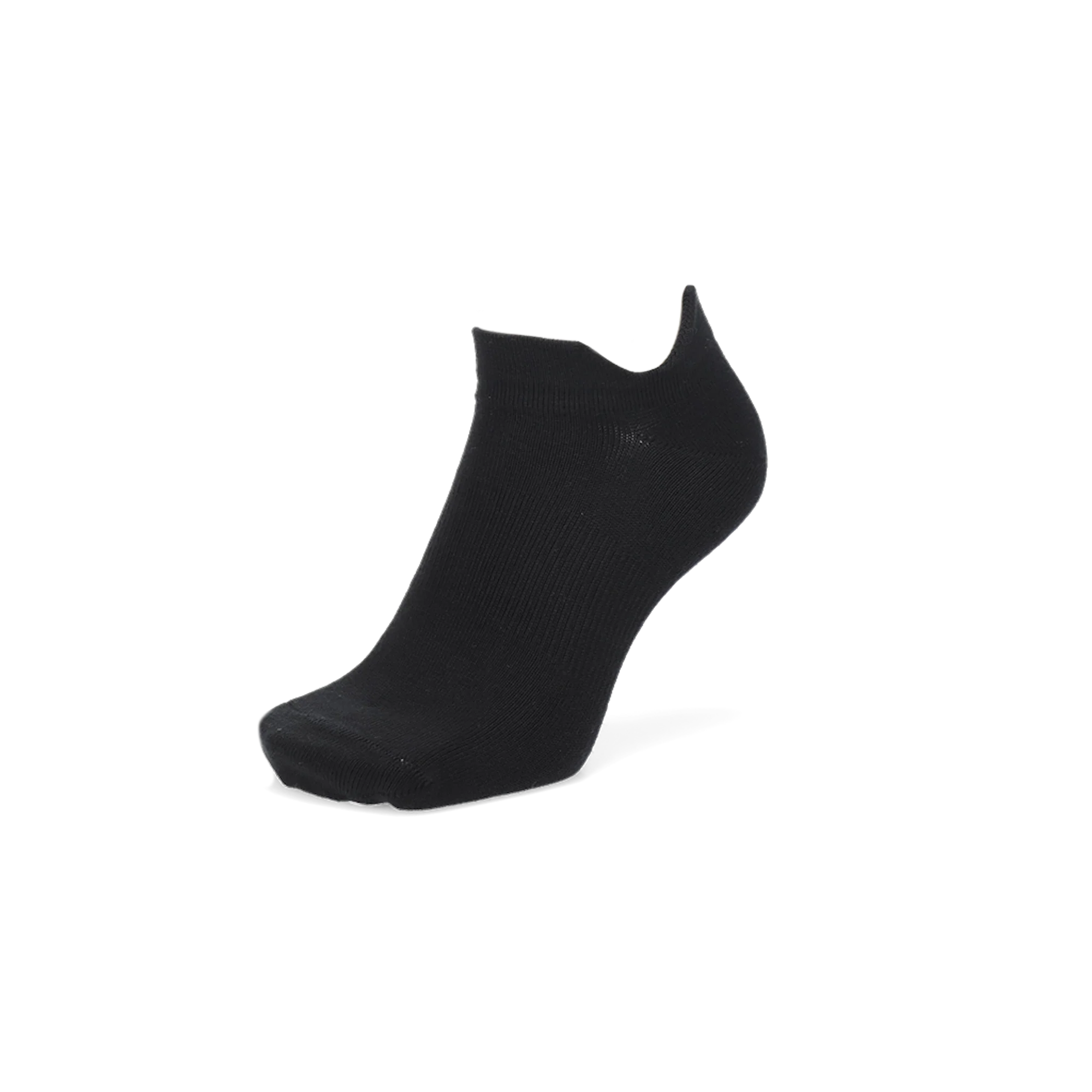 Ankle-Guard Cotton Ankle Socks - Image 4