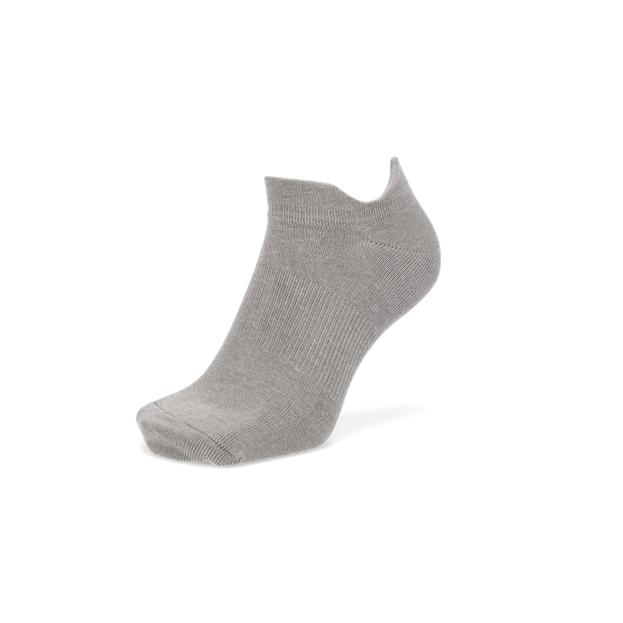Ankle-Guard Cotton Ankle Socks - Image 5