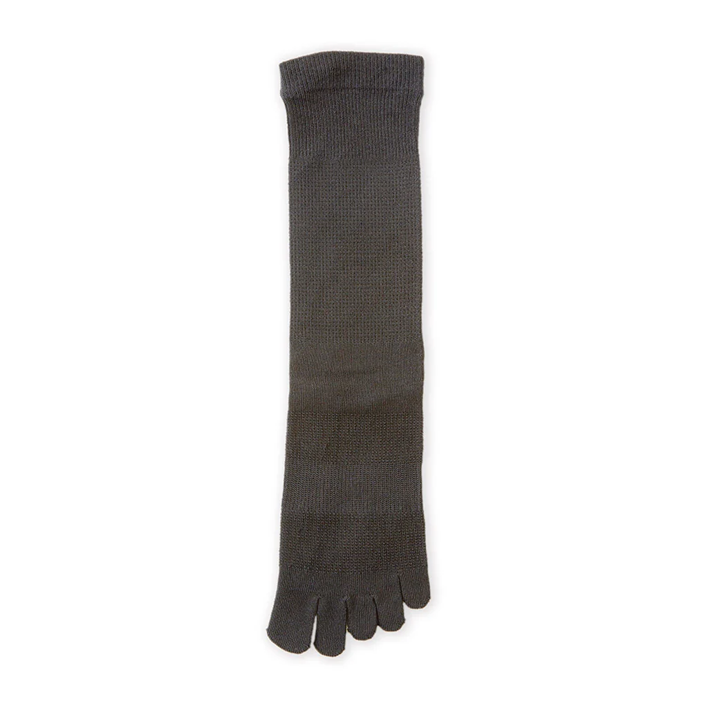 Soft-Fit Cuff Toe  Crew Socks - Image 5