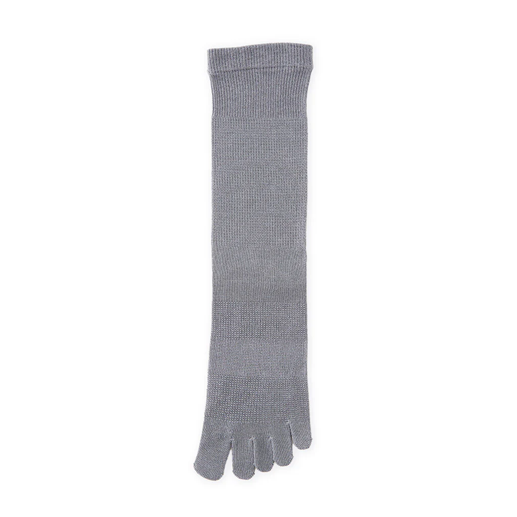 Soft-Fit Cuff Toe  Crew Socks - Image 7