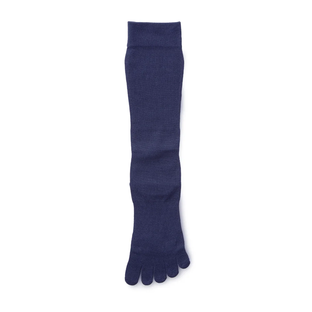 Toe Knee-High Socks - Image 11