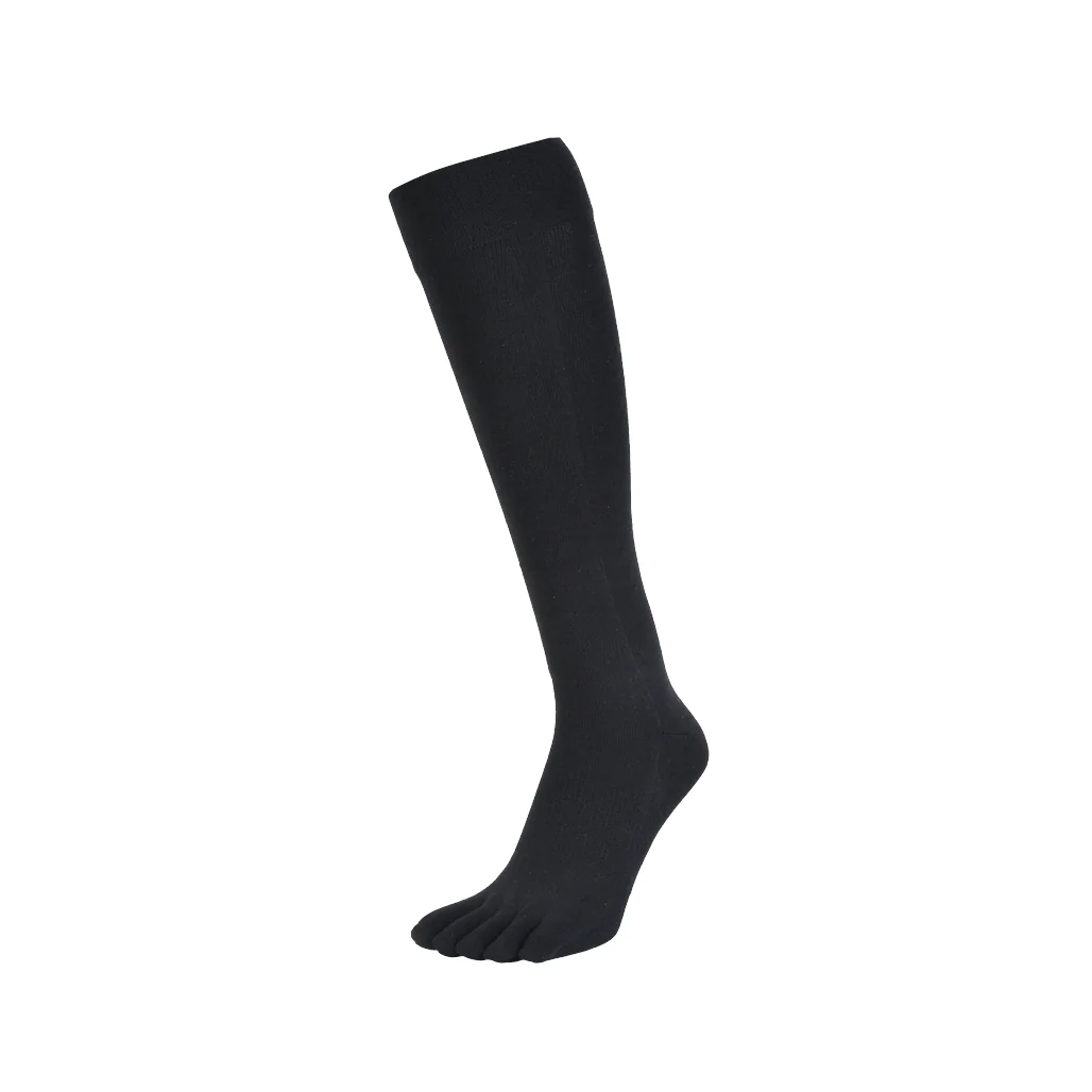 Toe Knee-High Socks - Image 8
