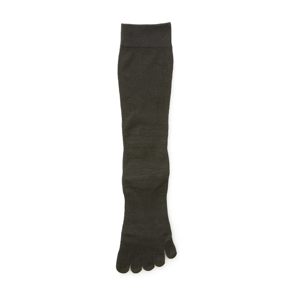 Toe Knee-High Socks - Image 9
