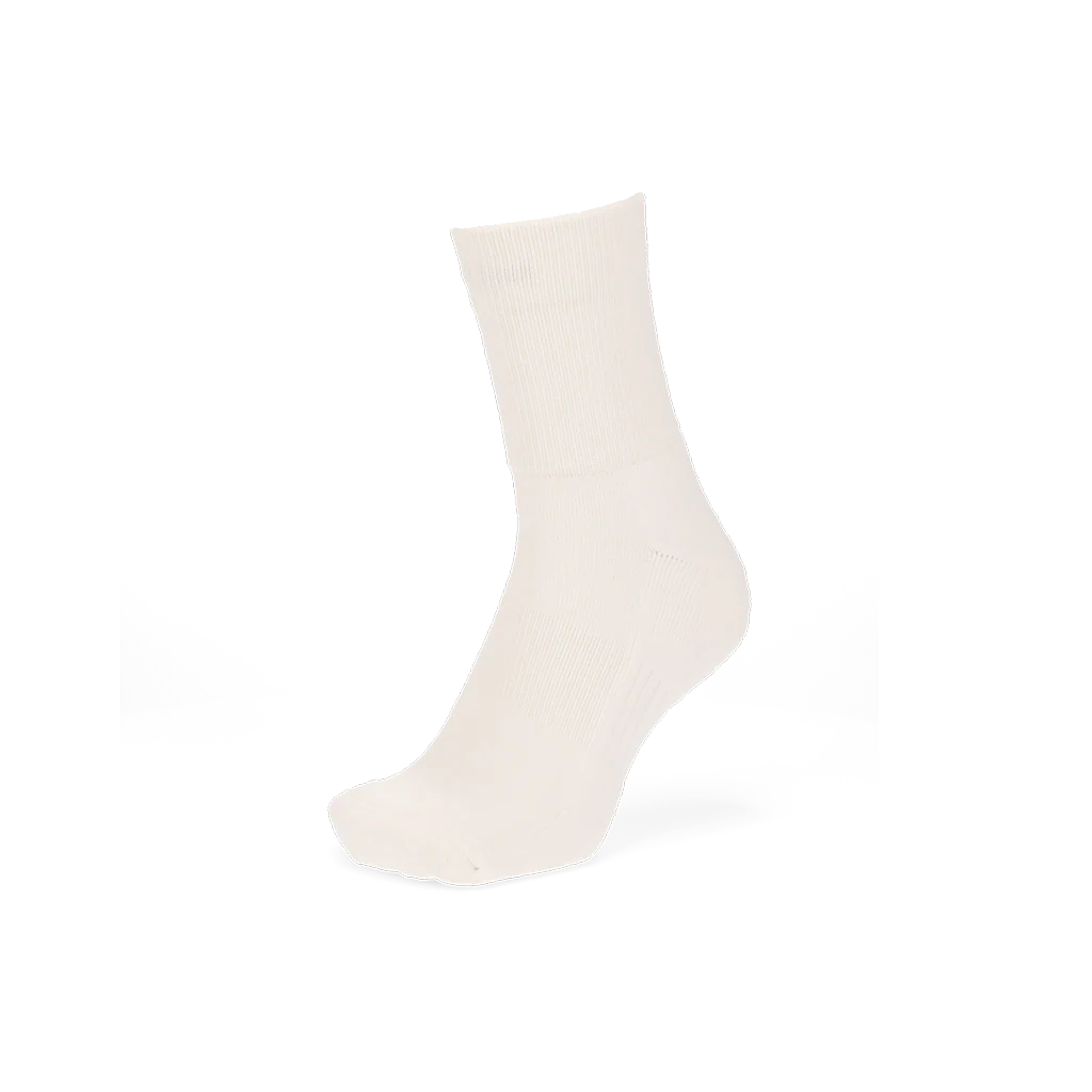 Basketball Pile  Crew Socks - Image 6