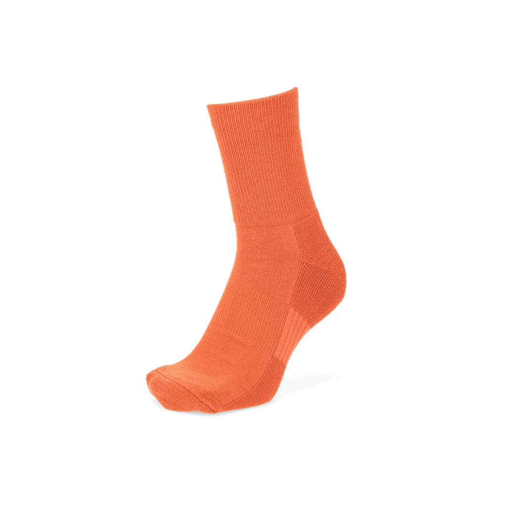 Basketball Pile  Crew Socks - Image 7