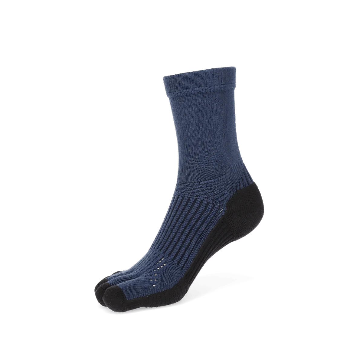 Basketball Toe  Crew Socks - Image 11
