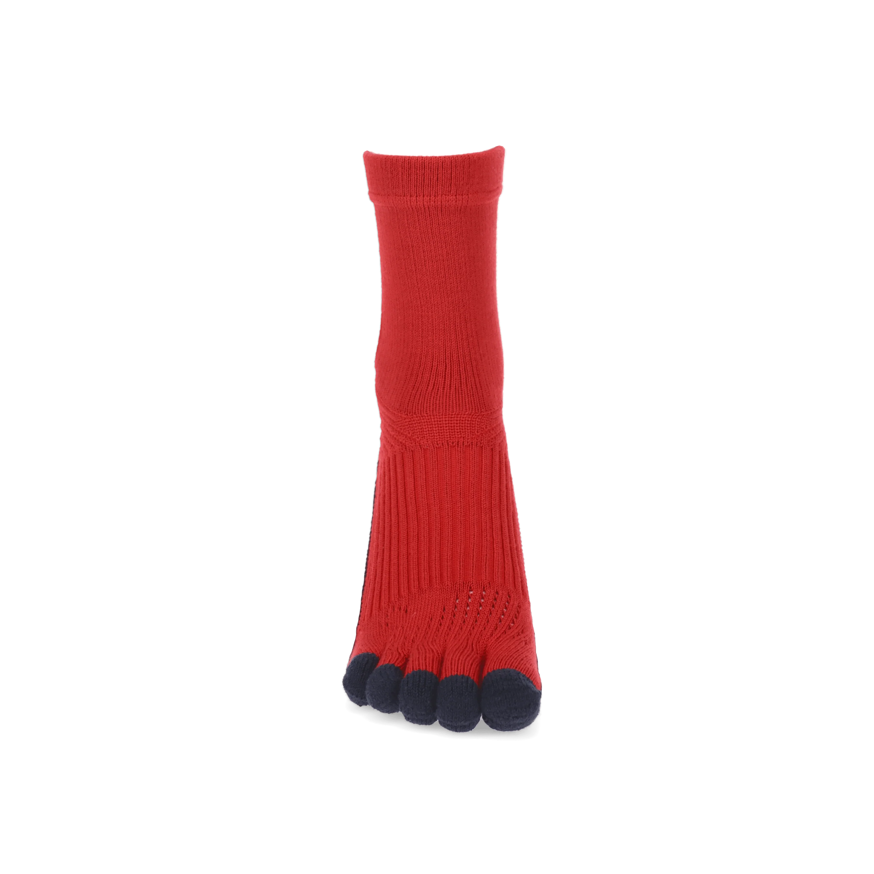 Basketball Toe  Crew Socks - Image 5
