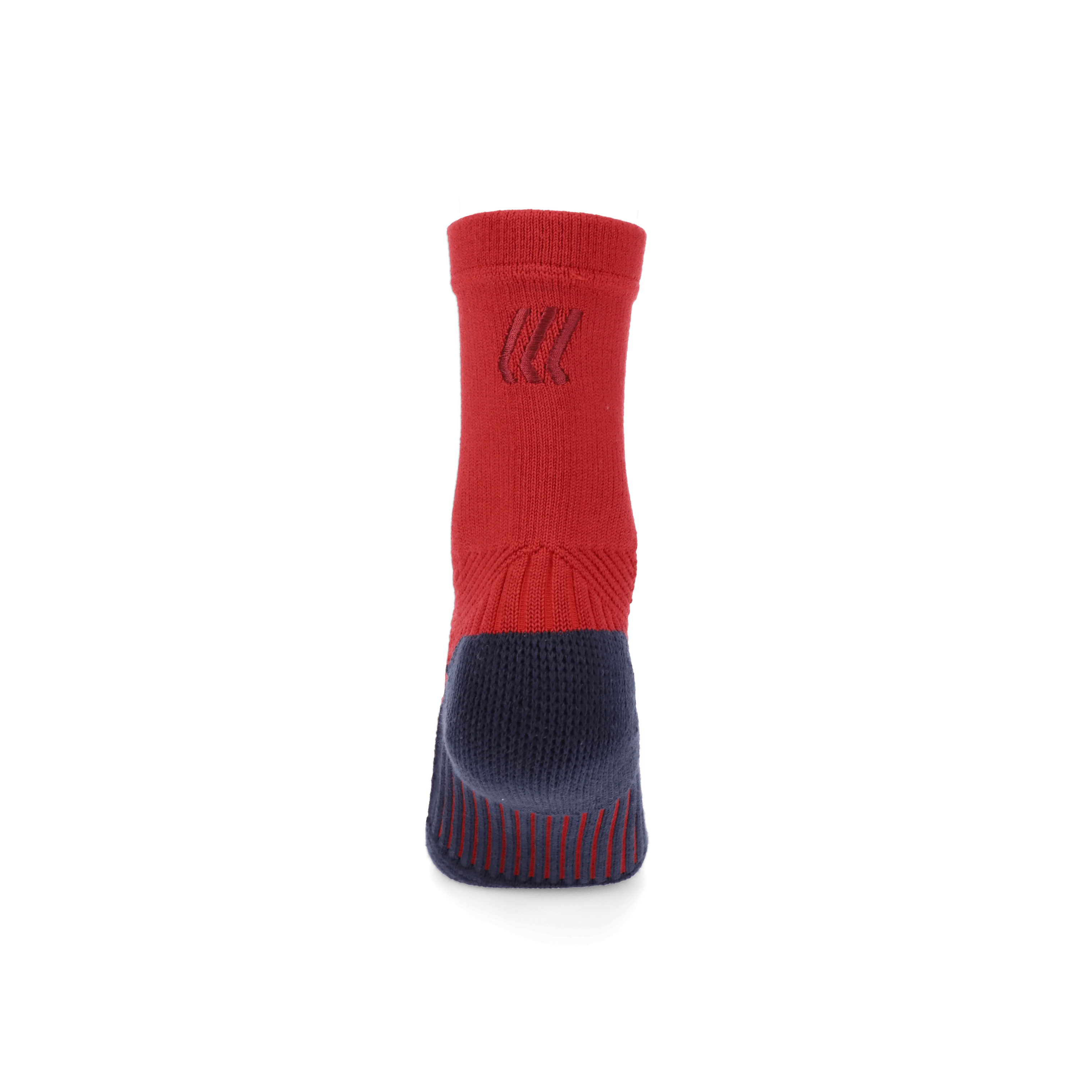 Basketball Toe  Crew Socks - Image 6