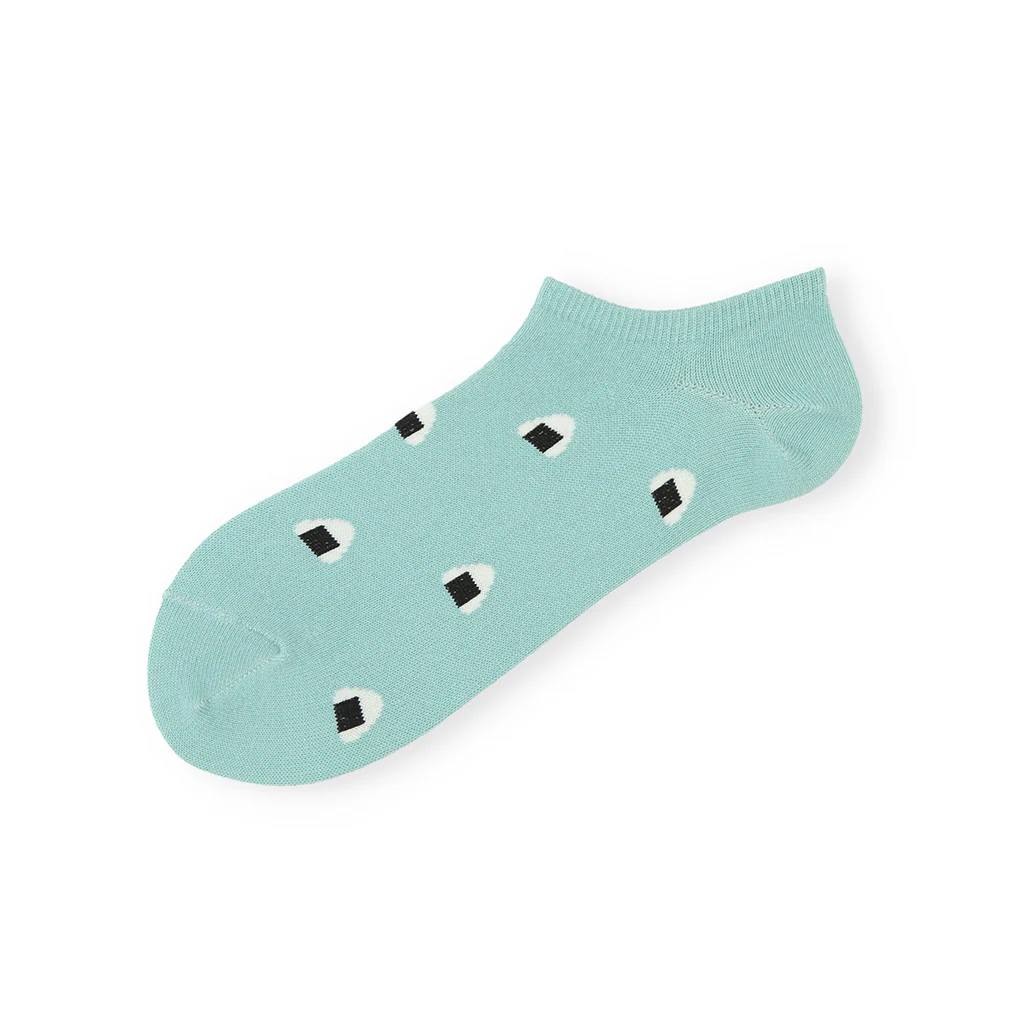 Bento Food Socks - Image 3