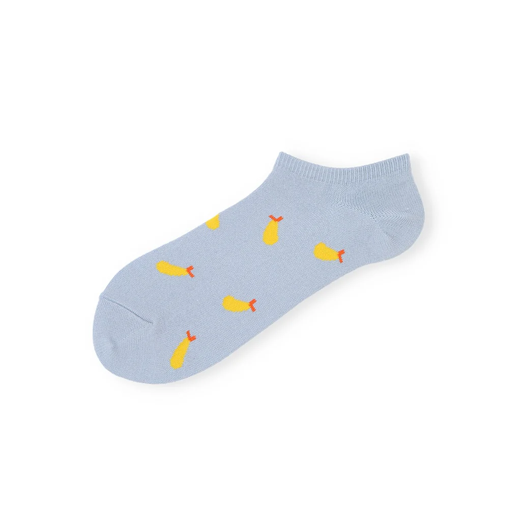 Bento Food Socks - Image 4