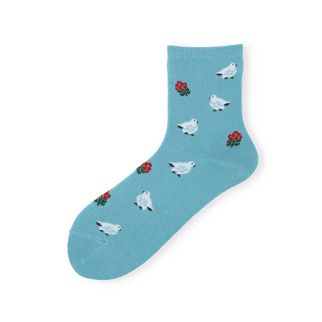 Bird & Bird Socks - Image 3
