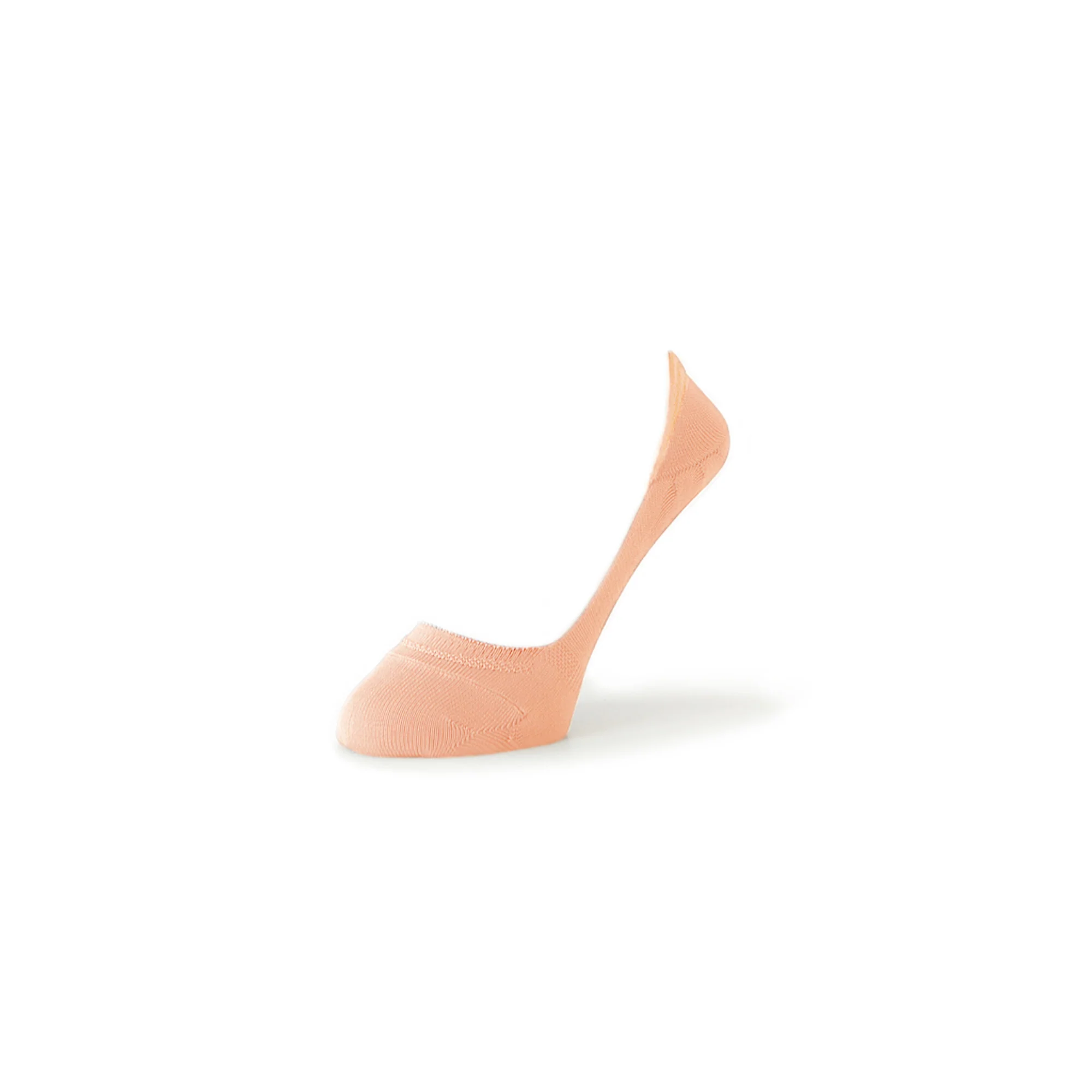 Perfect Fit No-Show Socks  with COOLMAX®︎ fiber - Image 10