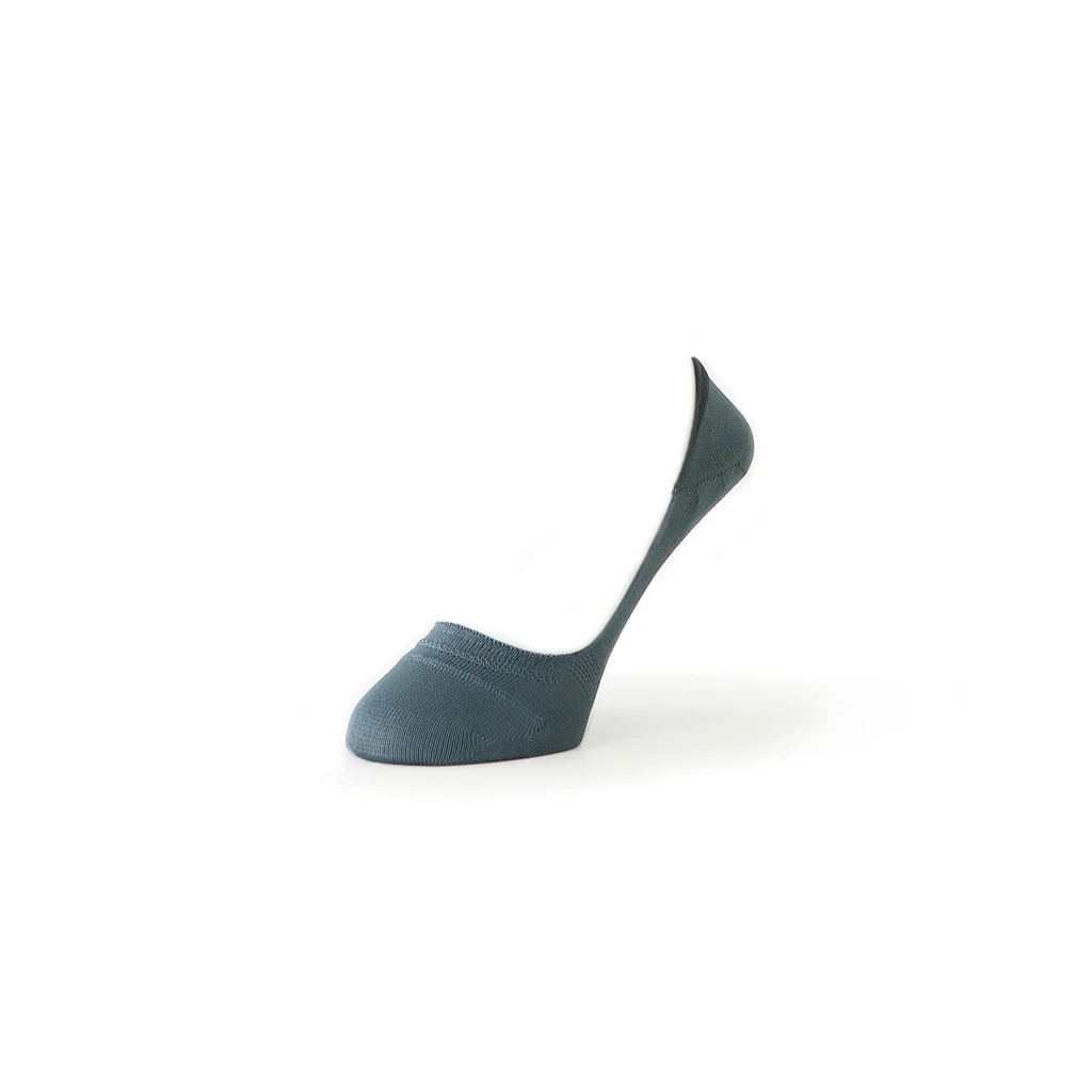 Perfect Fit No-Show Socks  with COOLMAX®︎ fiber - Image 11