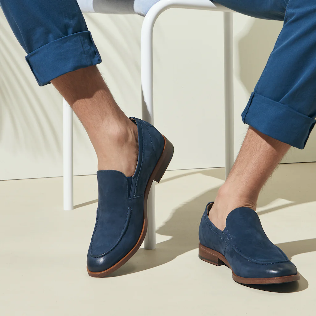 Perfect Fit No-Show Socks  with COOLMAX®︎ fiber - Image 4
