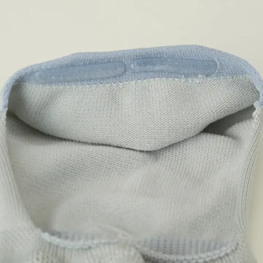 Perfect Fit No-Show Socks  with COOLMAX®︎ fiber - Image 5