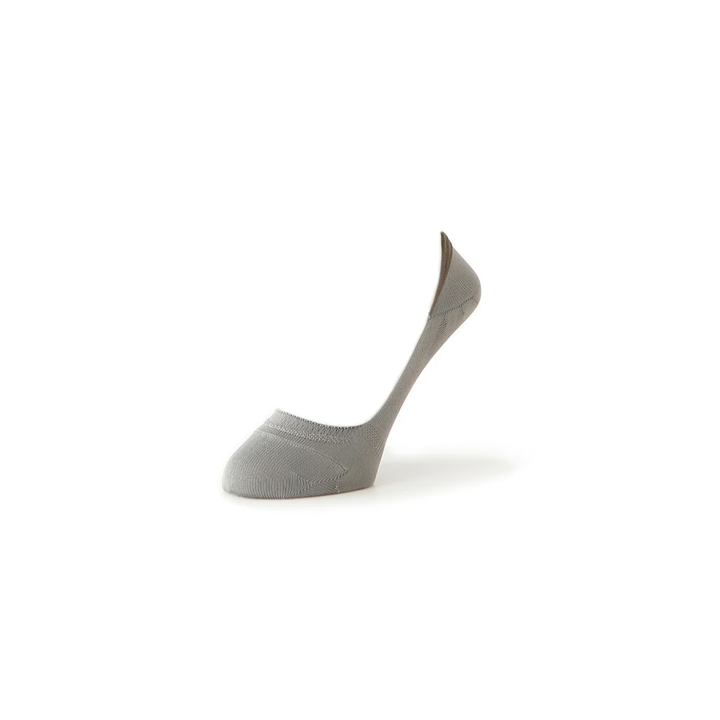 Perfect Fit No-Show Socks  with COOLMAX®︎ fiber - Image 8