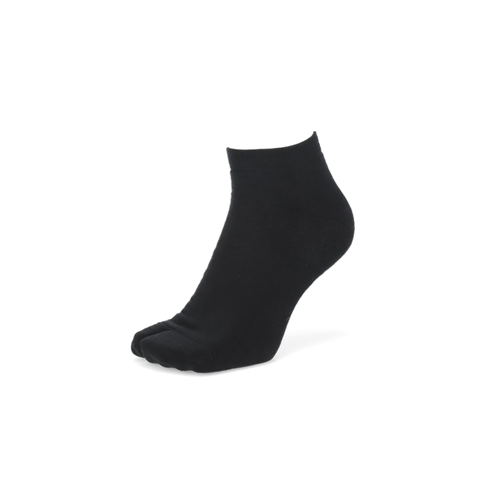 Cotton Pile Tabi  Ankle Socks - Image 10