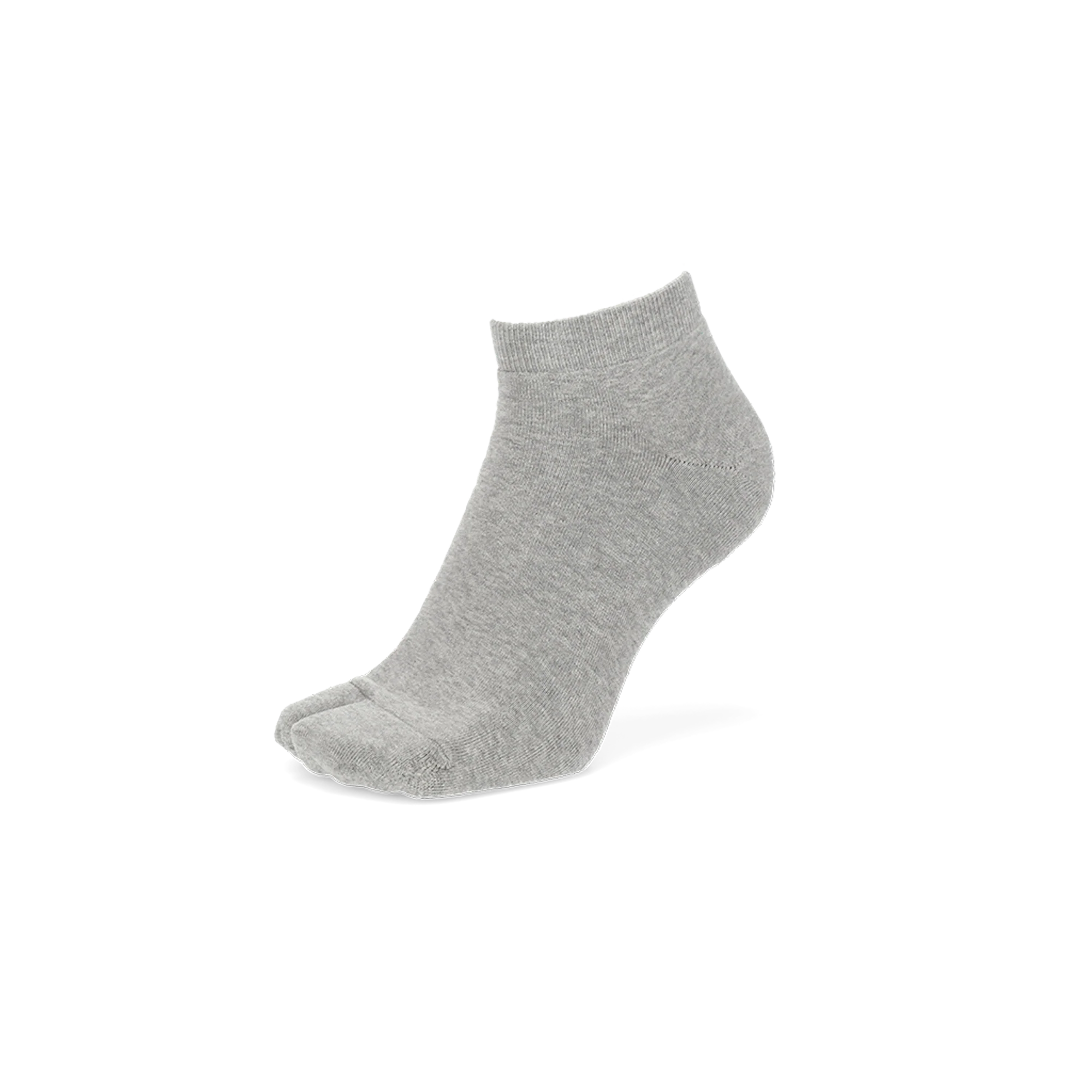 Cotton Pile Tabi  Ankle Socks - Image 12
