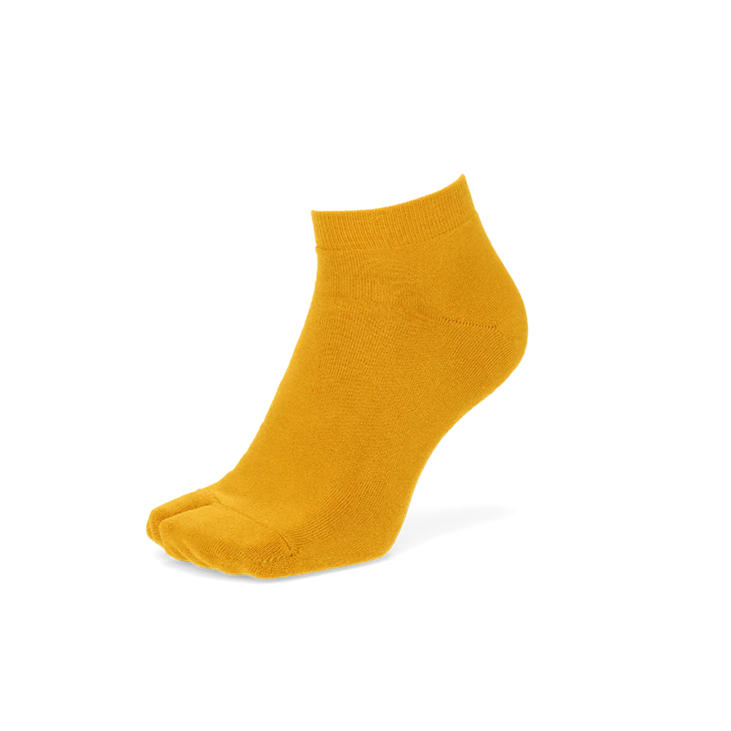 Cotton Pile Tabi  Ankle Socks - Image 13