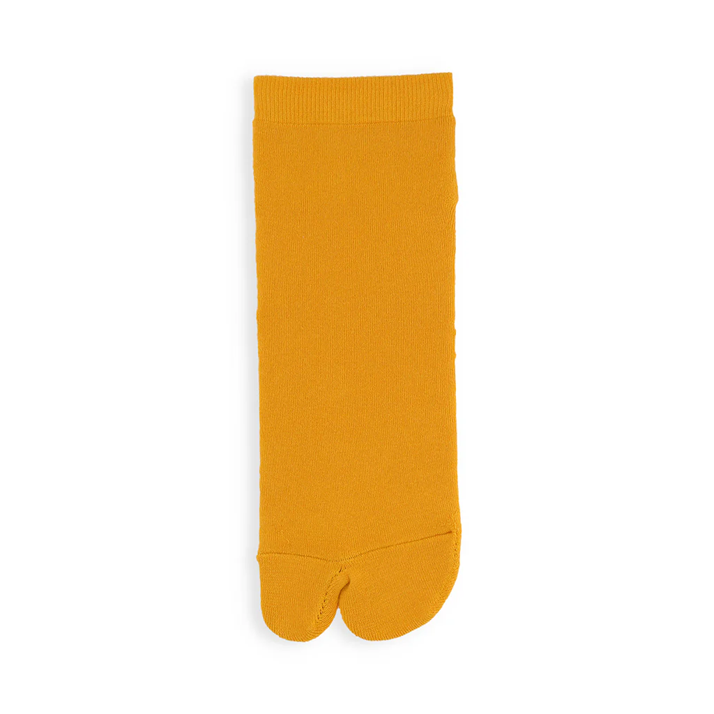 Cotton Pile Tabi  Ankle Socks - Image 14