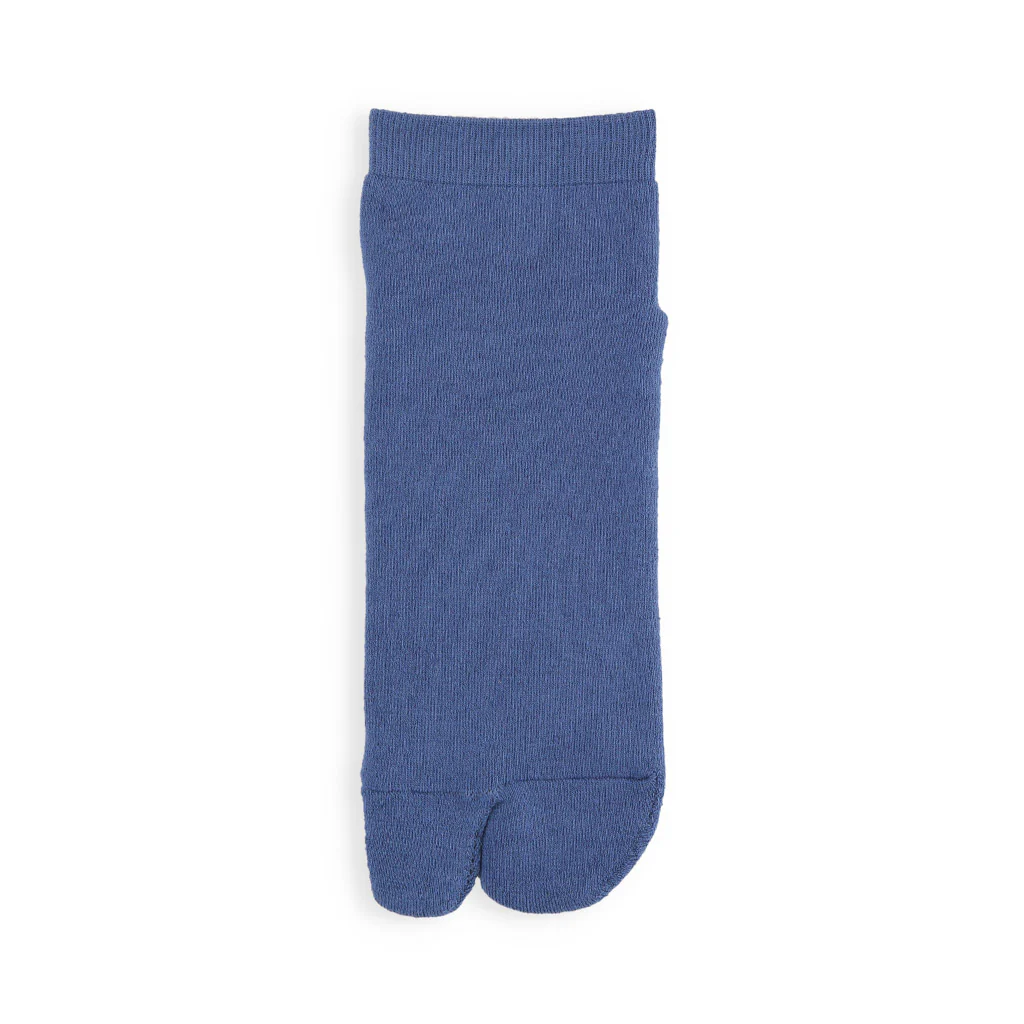 Cotton Pile Tabi  Ankle Socks - Image 18
