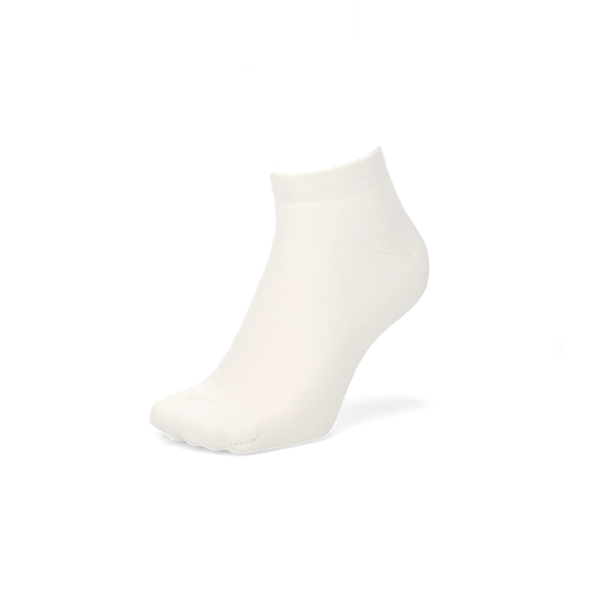 Cotton Pile Tabi  Ankle Socks - Image 8